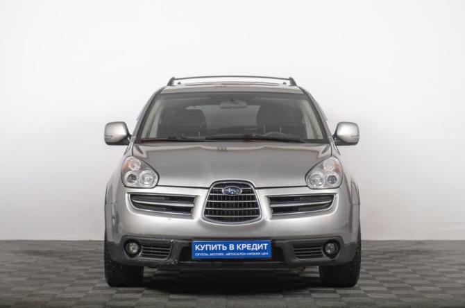 Subaru Tribeca I с пробегом 2005 года, цена 889 000 рублей, 370000 км, внедорожник, Автокод Объявления