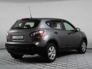 Nissan Qashqai I Рестайлинг Москва  - изображение 19