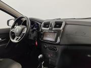 Renault Logan II Рестайлинг Москва  - изображение 33