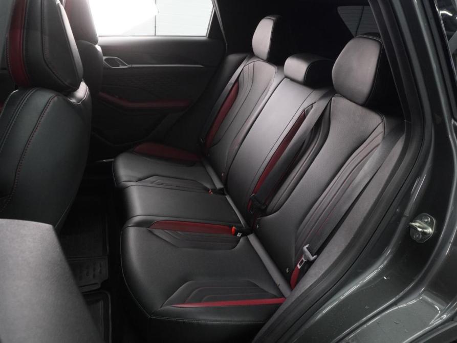 Geely Coolray I Рестайлинг Воронеж  - изображение 9