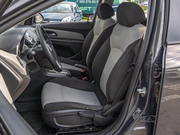 Chevrolet Cruze I Рестайлинг с пробегом 2014 года, цена 935 000 рублей, 193813 км, седан, Автокод Объявления