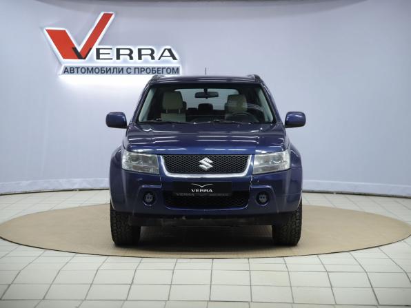 Suzuki Grand Vitara II с пробегом 2005 года, цена 650 000 рублей, 193843 км, внедорожник, Автокод Объявления