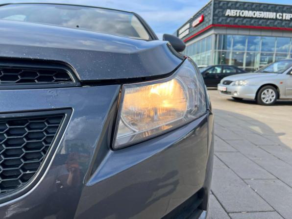 Chevrolet Cruze I с пробегом 2012 года, цена 463 100 рублей, 271514 км, седан, Автокод Объявления
