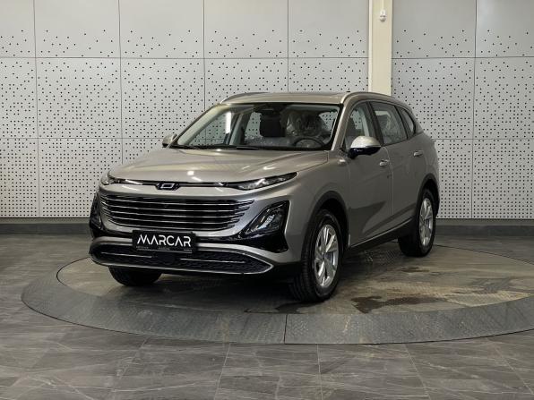 FAW Bestune T90 с пробегом 2024 года, цена 2 500 000 рублей, 1627 км, внедорожник, Автокод Объявления