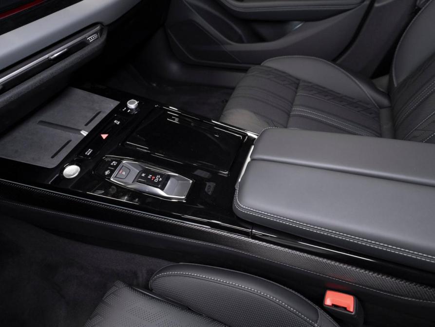 Audi A6 VI (C9) Москва  - изображение 16