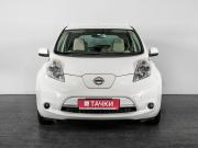 Nissan Leaf I (ZE0/AZE0) Иркутск  - изображение 24