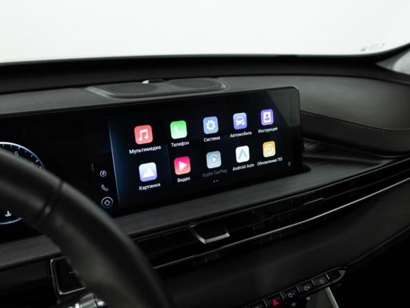 Chery Tiggo 7 Pro Max I с пробегом 2023 года, цена 1 799 585 рублей, 52083 км, внедорожник, Автокод Объявления