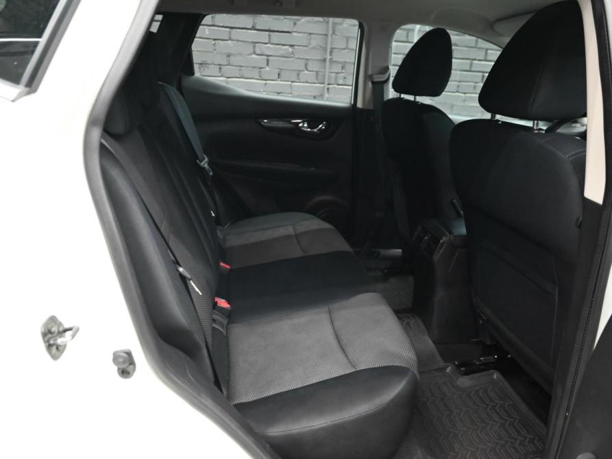 Nissan Qashqai II Екатеринбург  - изображение 11
