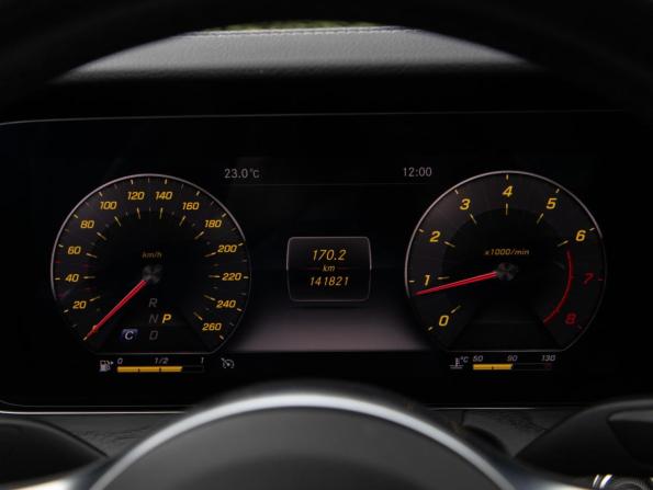Mercedes-Benz E-Класс V (W213 S213 C238) с пробегом 2020 года, цена 3 048 000 рублей, 141819 км, седан, Автокод Объявления
