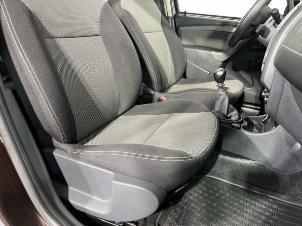 Renault Duster I Рестайлинг с пробегом 2015 года, цена 942 000 рублей, 130388 км, внедорожник, Автокод Объявления