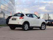 Nissan Juke I Самара  - изображение 24