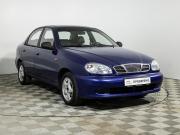 Chevrolet Lanos I Санкт-Петербург  - изображение 17