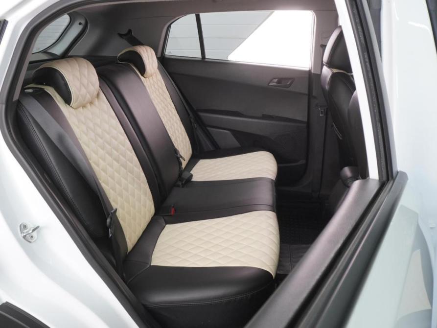 Hyundai Creta I Воронеж  - изображение 7