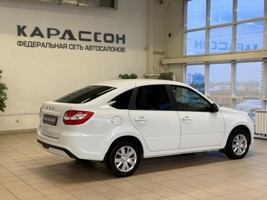 Lada (ВАЗ) Granta I Рестайлинг Волгоград  - изображение 2