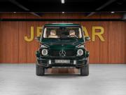 Mercedes-Benz G-Класс III (W463) Москва  - изображение 30