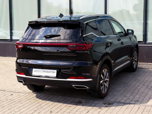 Chery Tiggo 7 Pro Max I с пробегом 2022 года, цена 1 805 000 рублей, 64949 км, внедорожник, Автокод Объявления