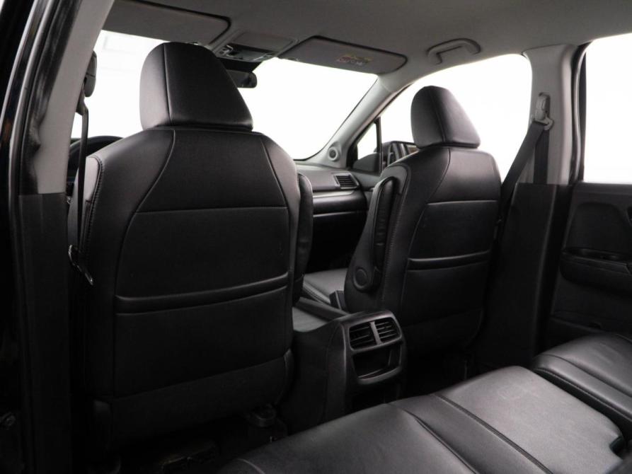 Honda Pilot III Москва  - изображение 13