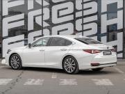 Lexus ES VII Краснодар  - изображение 27