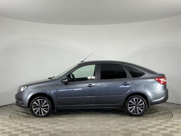 Lada (ВАЗ) Granta I Рестайлинг с пробегом 2024 года, цена 875 000 рублей, 43545 км, лифтбек, Автокод Объявления