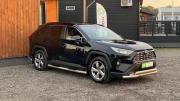 Toyota RAV4 V (XA50) Санкт-Петербург  - изображение 19