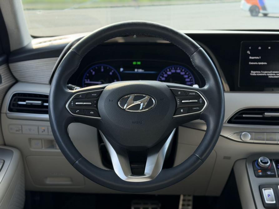 Hyundai Palisade I Казань  - изображение 23