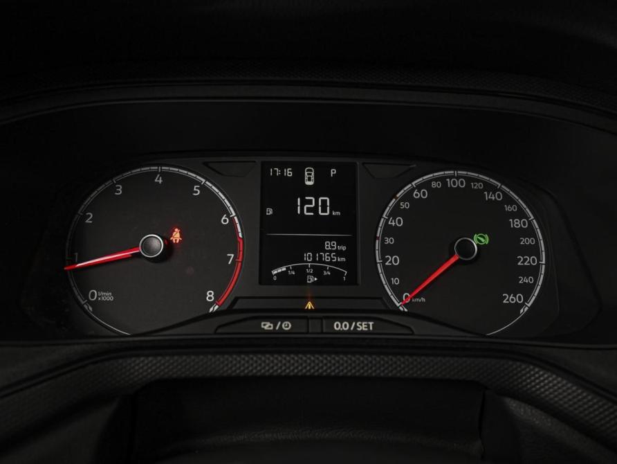 Volkswagen Polo VI Ставрополь  - изображение 18