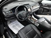 Toyota Camry VII (XV50) Рестайлинг Москва  - изображение 24