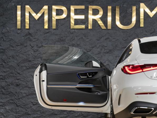 Новый Mercedes-Benz CLE 2026 года, цена 8 490 000 рублей, купе, Автокод Объявления