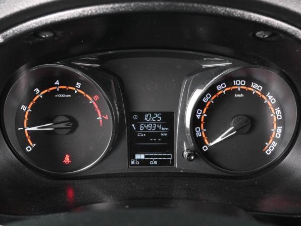 Lada (ВАЗ) Granta I Рестайлинг с пробегом 2023 года, цена 919 000 рублей, 64934 км, лифтбек, Автокод Объявления