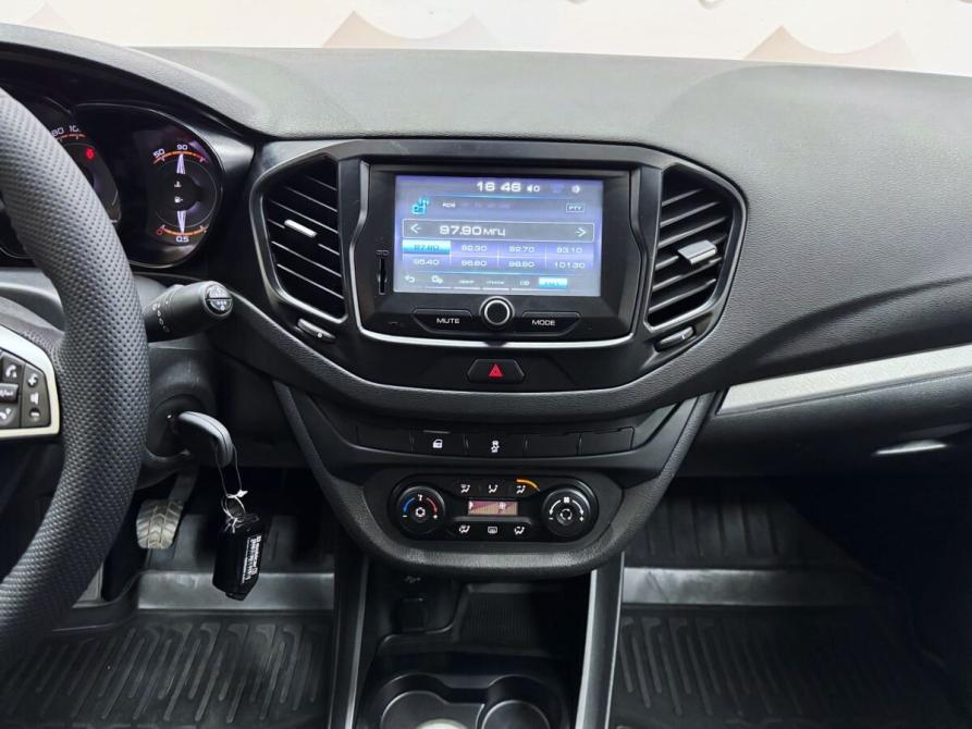 Lada (ВАЗ) Vesta I Ставрополь  - изображение 11