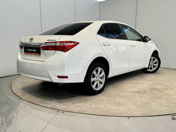 Toyota Corolla XI (E160 E170 E180) с пробегом 2013 года, цена 1 399 000 рублей, 158211 км, седан, Автокод Объявления