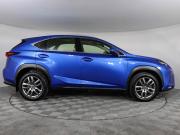 Lexus NX I Рестайлинг Химки  - изображение 22