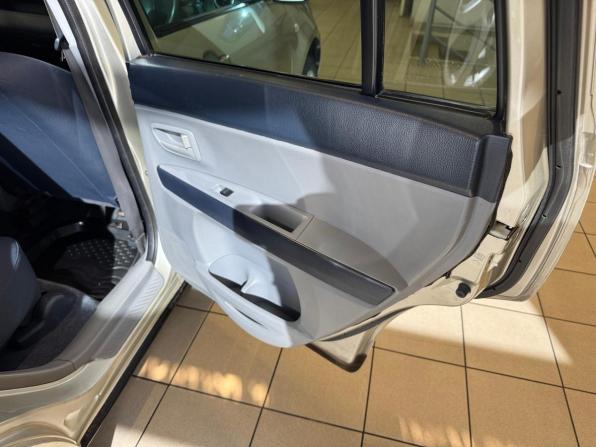 Mazda Demio II (DY) с пробегом 2003 года, цена 417 000 рублей, 218741 км, хэтчбек, Автокод Объявления