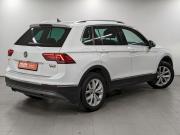 Volkswagen Tiguan II Москва  - изображение 35