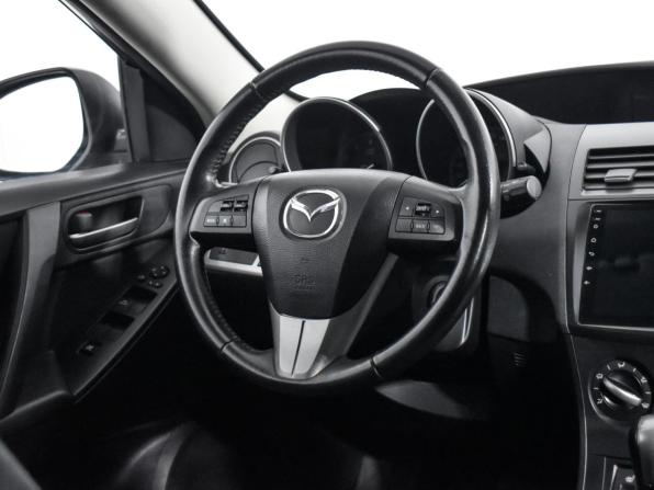 Mazda 3 II (BL) Рестайлинг с пробегом 2011 года, цена 886 900 рублей, 159125 км, хэтчбек, Автокод Объявления