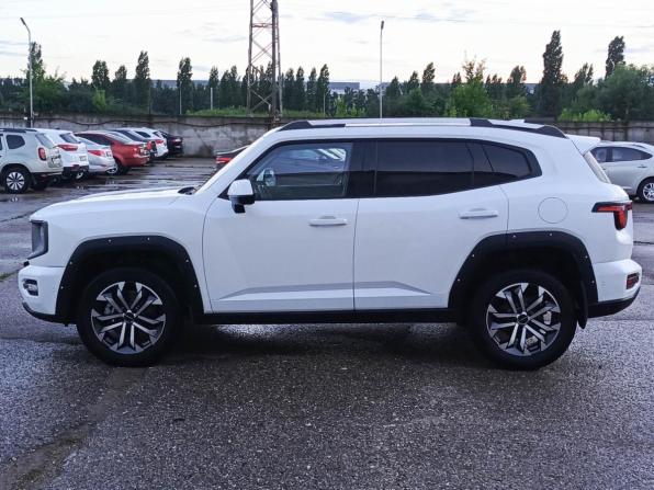 Haval H7 I с пробегом 2025 года, цена 2 979 000 рублей, 22510 км, внедорожник, Автокод Объявления