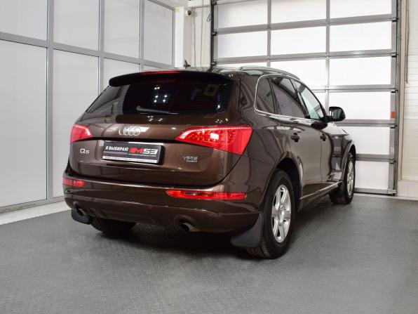 Audi Q5 I (8R) с пробегом 2012 года, цена 2 274 995 рублей, 92627 км, внедорожник, Автокод Объявления