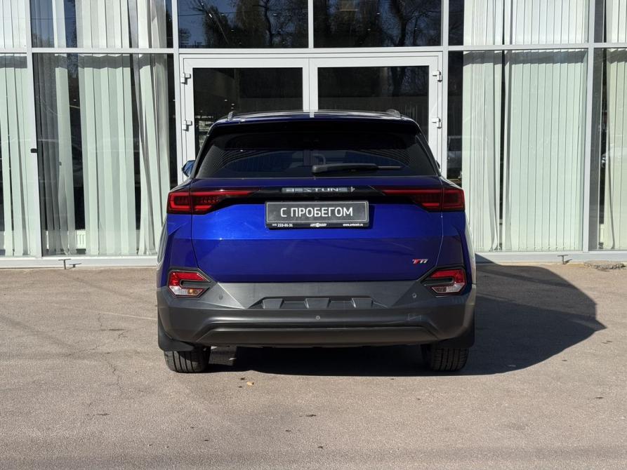 FAW Bestune T77 I Воронеж  - изображение 6