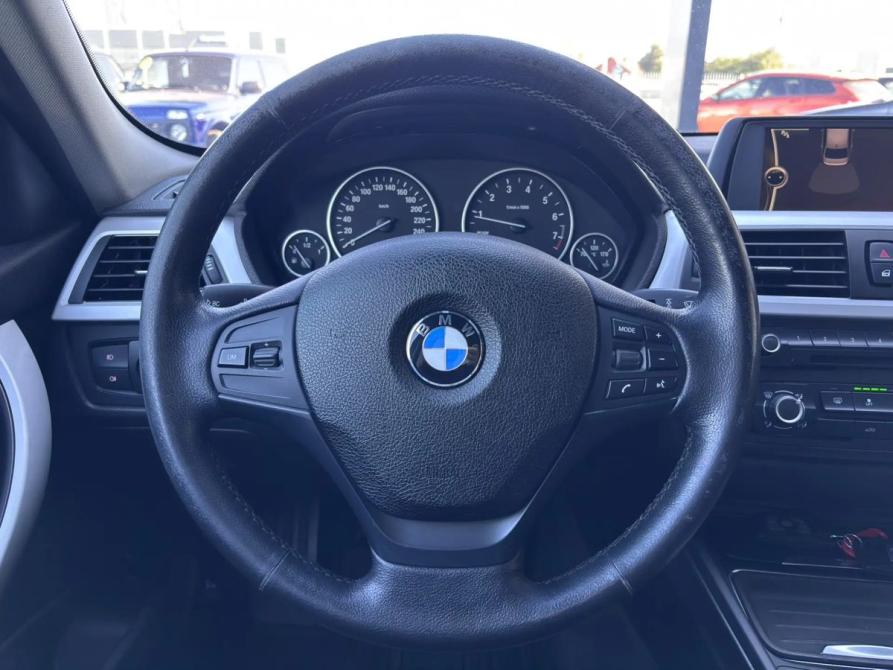 BMW 3 серии VI (F3x) Краснодар  - изображение 16