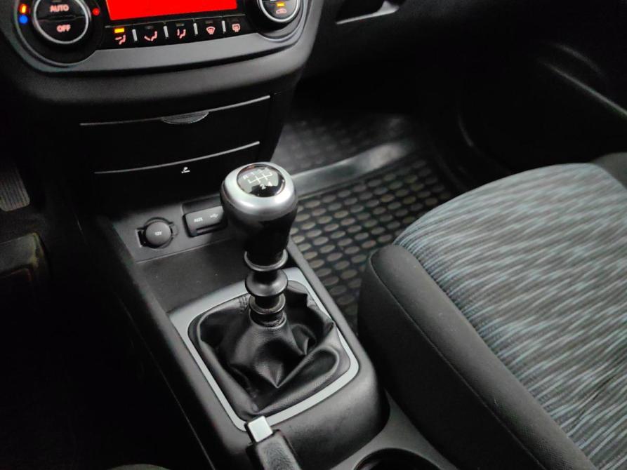Kia Ceed I Подольск  - изображение 16