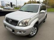 Toyota Land Cruiser Prado 120 Series Рестайлинг Кемерово  - изображение 3