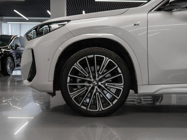 BMW X1 III (U11/U12) с пробегом 2024 года, цена 4 900 000 рублей, 32740 км, внедорожник, Автокод Объявления