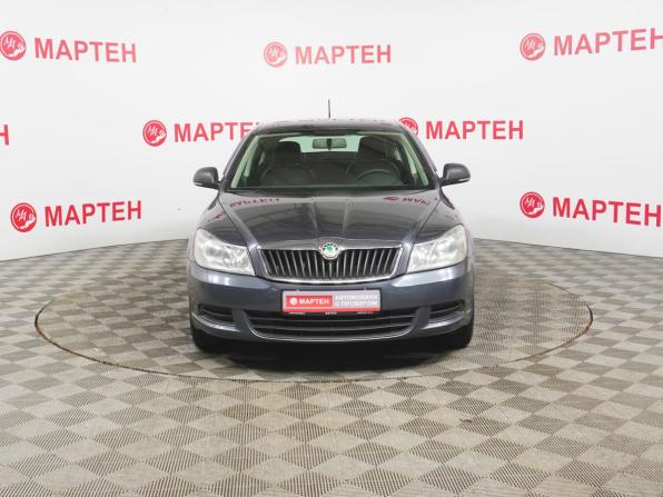 Skoda Octavia II (A5) Рестайлинг с пробегом 2011 года, цена 649 000 рублей, 153247 км, лифтбек, Автокод Объявления