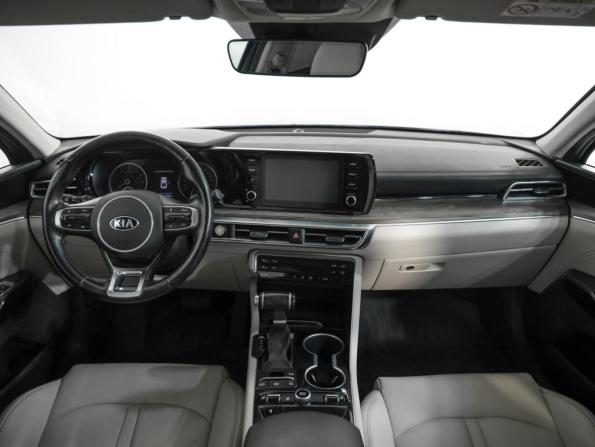 Kia K5 III с пробегом 2020 года, цена 2 349 000 рублей, 103000 км, седан, Автокод Объявления