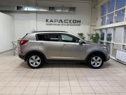 Kia Sportage III Волгоград  - изображение 24