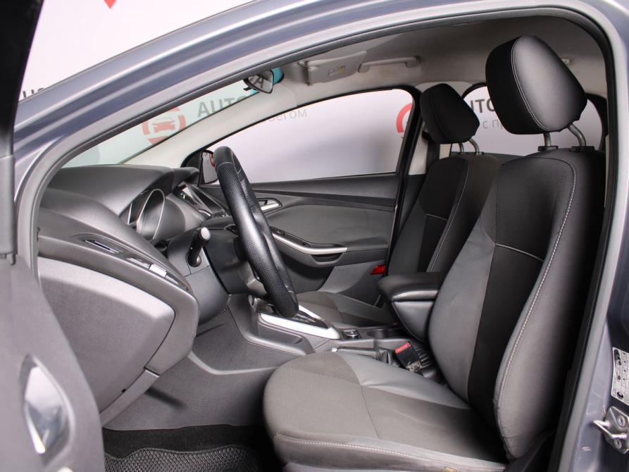Ford Focus III Минеральные Воды  - изображение 9