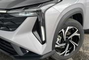 Geely Cityray Киров  - изображение 54