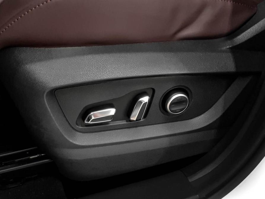 Chery Tiggo 7 Pro Max I Рестайлинг Москва  - изображение 23