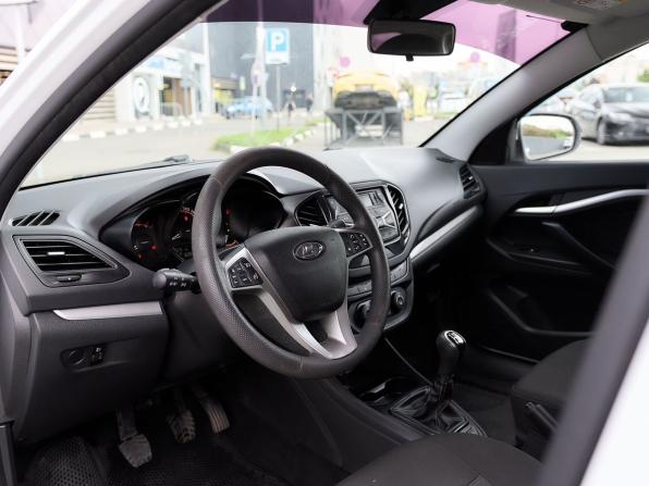 Lada (ВАЗ) Vesta I с пробегом 2019 года, цена 989 000 рублей, 140244 км, универсал, Автокод Объявления