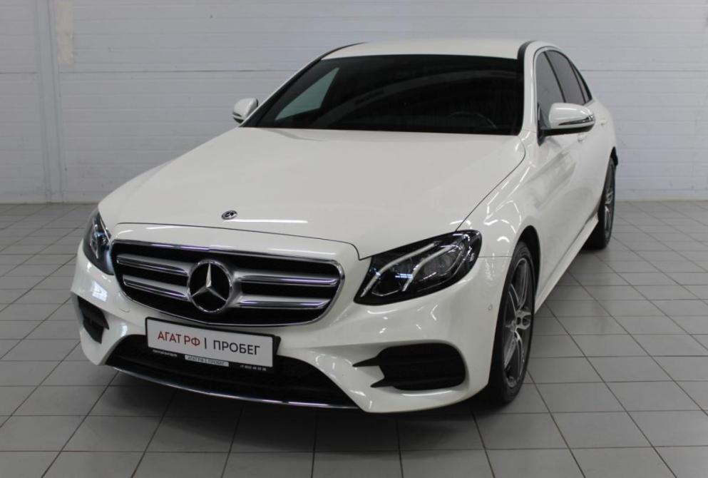 Mercedes-Benz E-Класс V (W213 S213 C238) Астрахань  - изображение 1